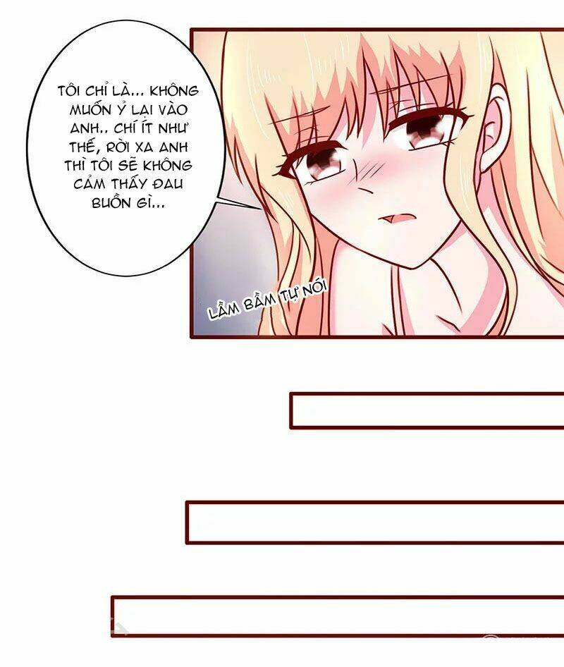không gả cho tổng tài, gả cho người hầu chapter 39 8