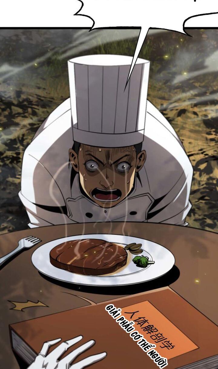 chư giới - tận thế online chapter 86 24