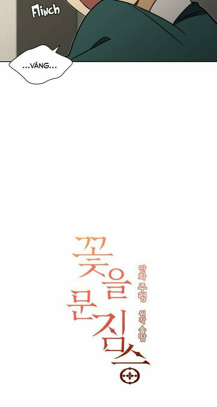 quái thú với hoa chapter 25 41