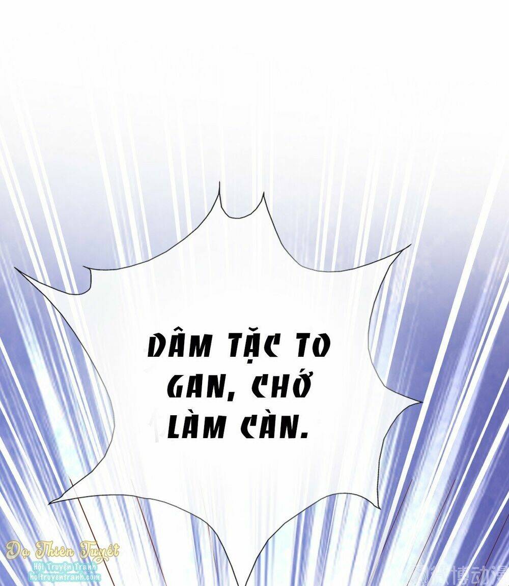 nhân vật phản diện biến thành sủng vật chapter 17 15
