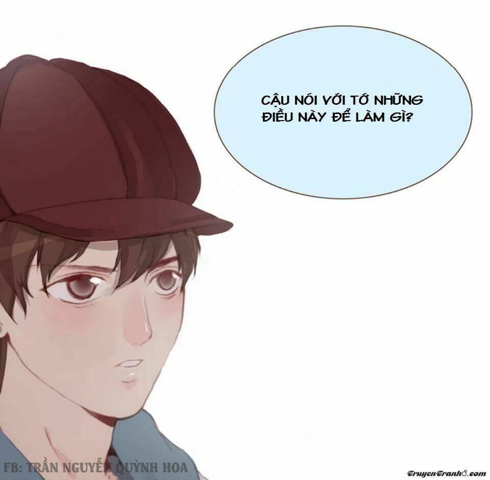 trả thù trường trung học chapter 31 24