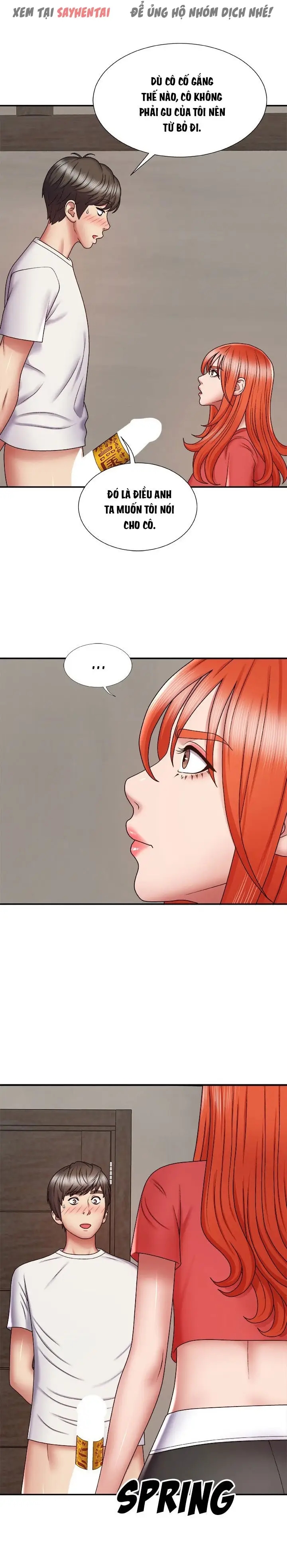 chiếm hữu linh hồn chapter 8 12