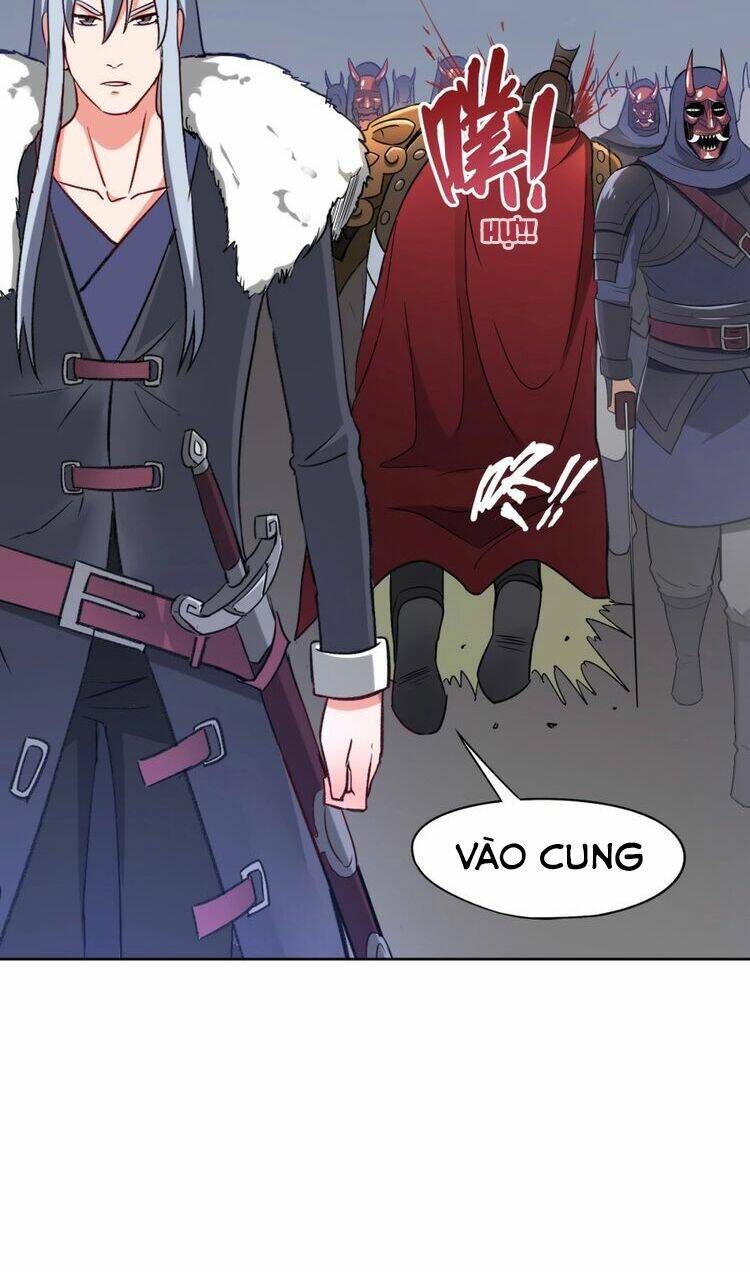 ta luyện giả kim trong thời đại tu tiên chapter 17 20