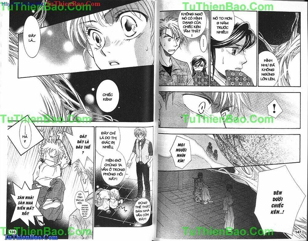 pháp sư tơ hồng chapter 6 74