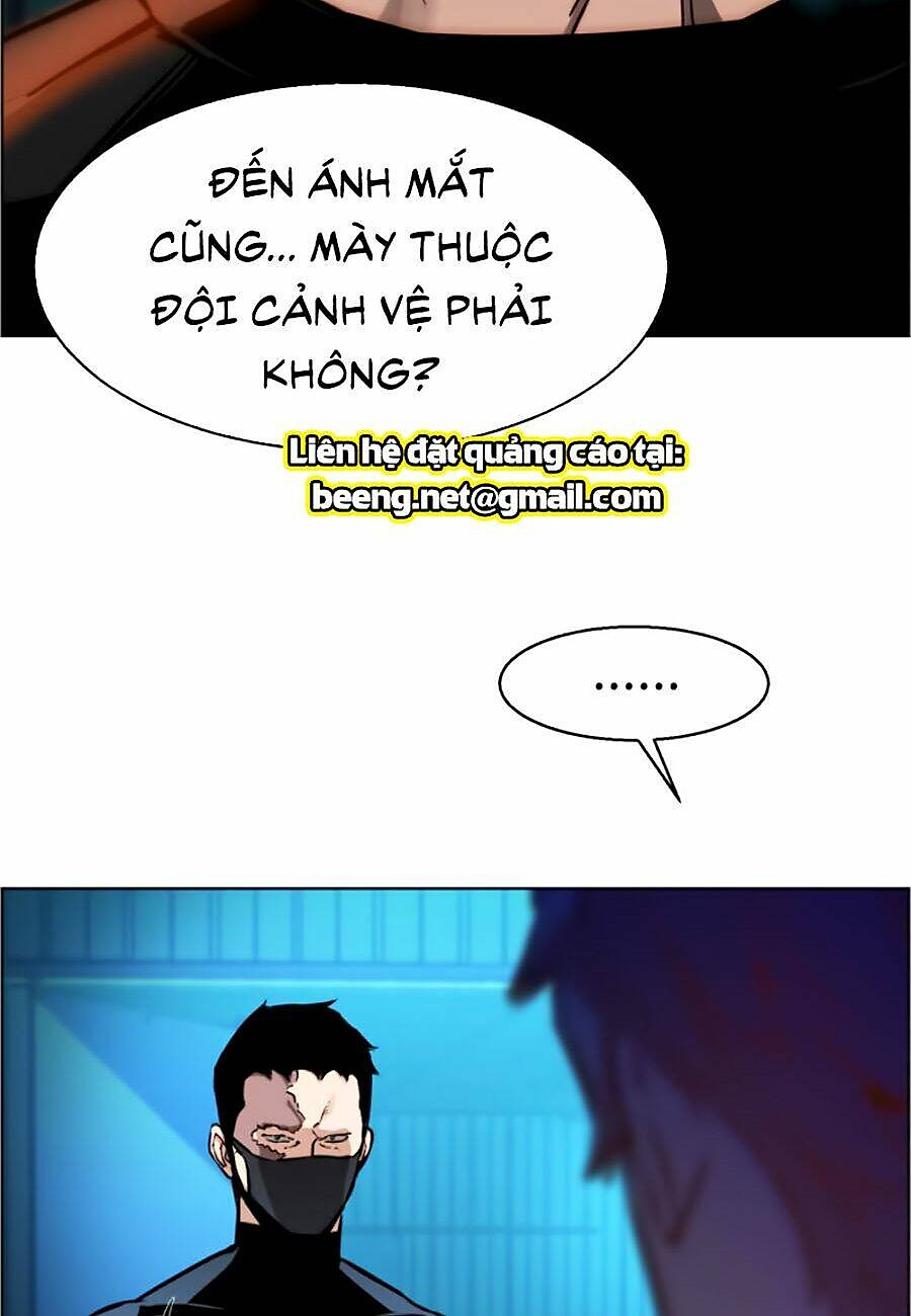 bạn học tôi là lính đánh thuê chapter 17 79