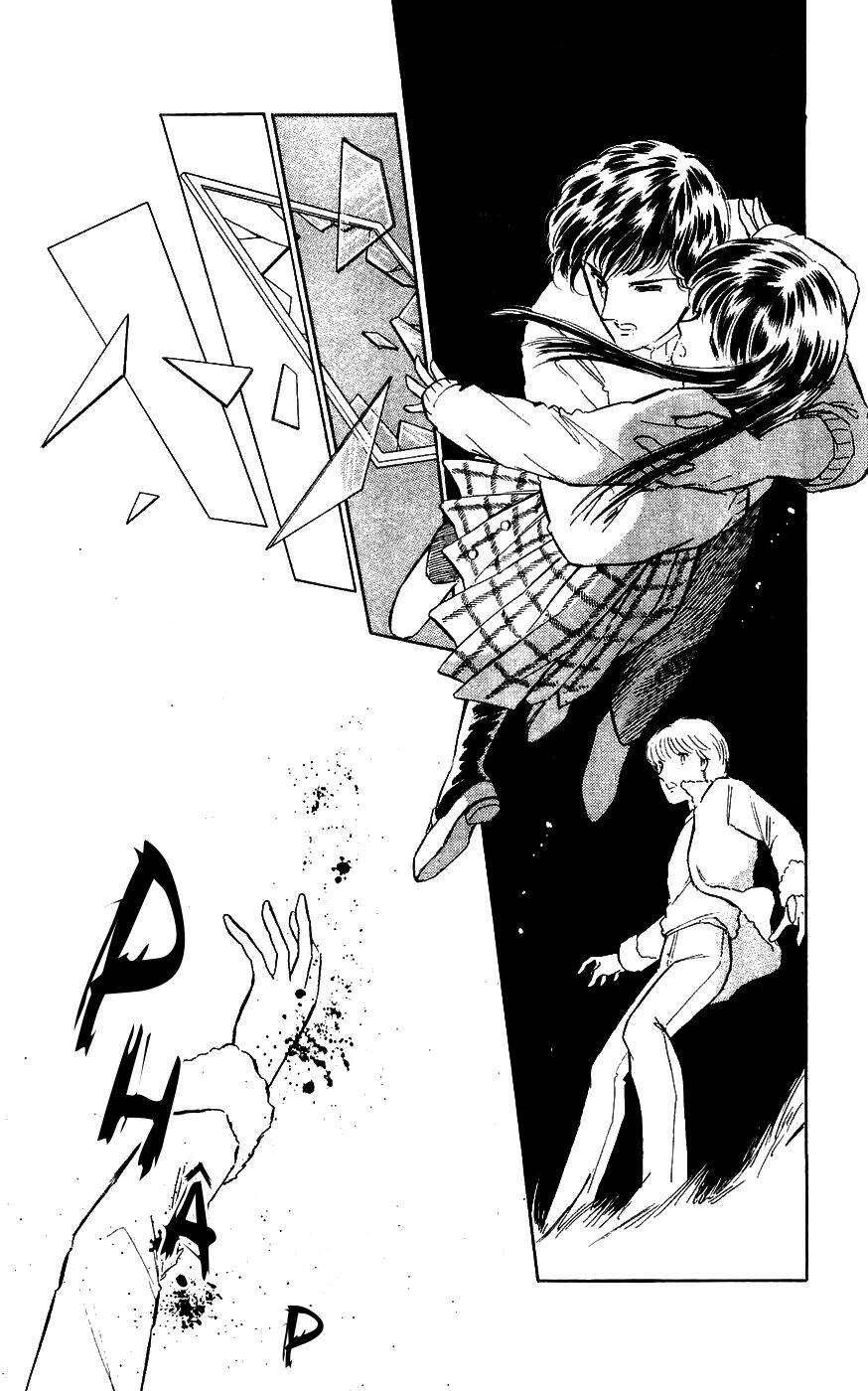 ryouko no shinrei jikenbo chapter 2 49