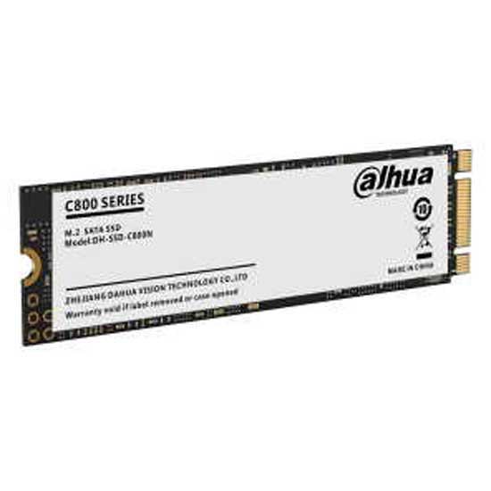 Ổ cứng SSD Dahua DHI-SSD-E900N NVMe Heatsink 256/512 GB - Hàng Chính Hãng