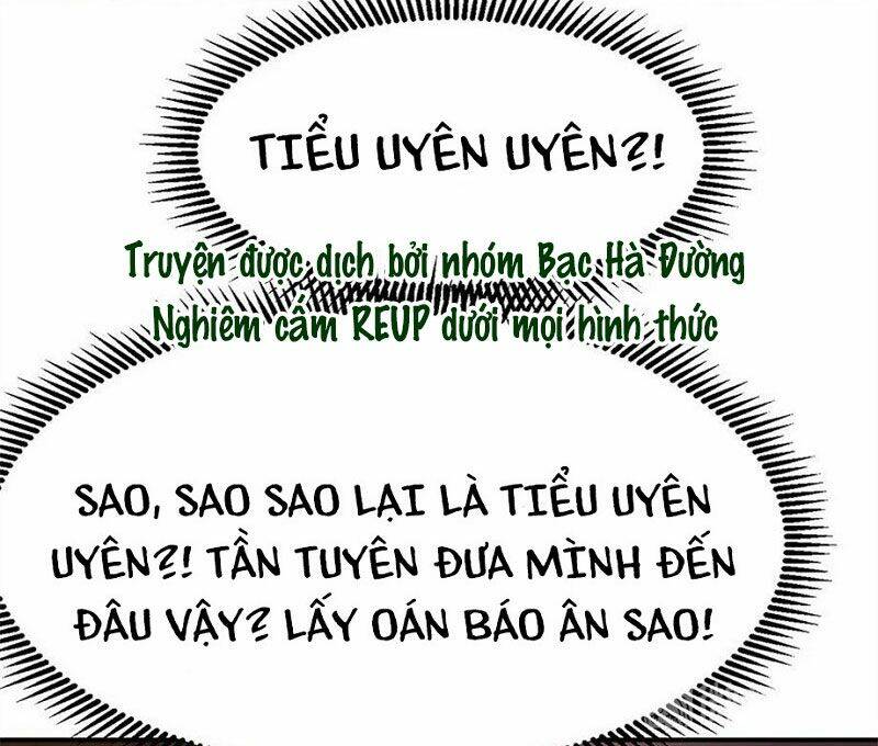 nam thần truy thê chỉ nam chapter 108.2 21