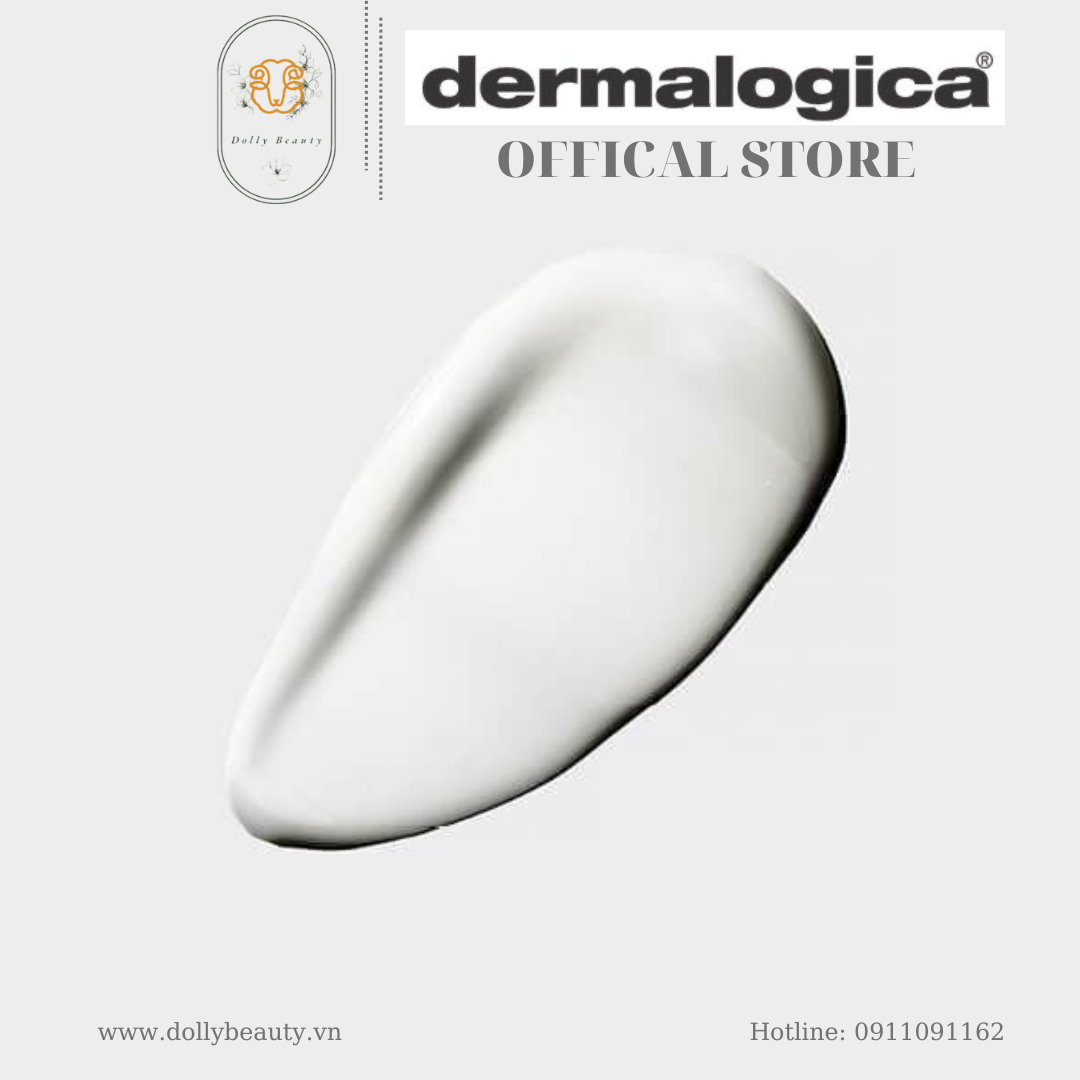 Tinh chất dưỡng da SMART RESPONSE SERUM của Dermalogica - Dolly Beauty