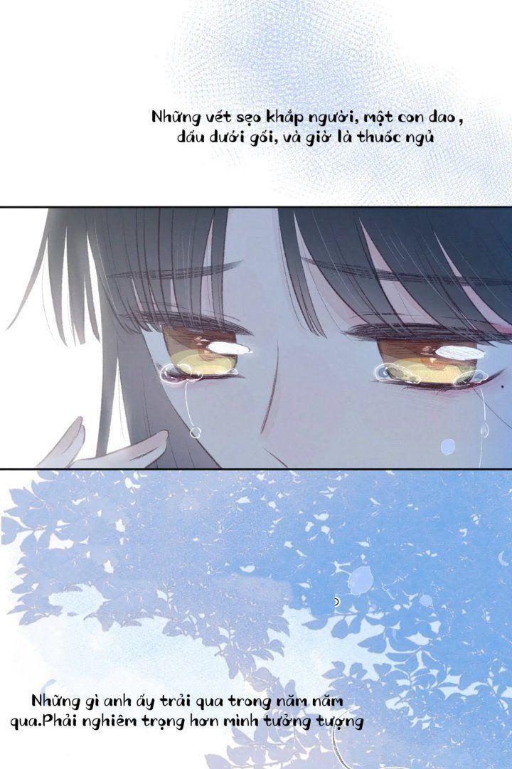 tình trong mưa chapter 15 2