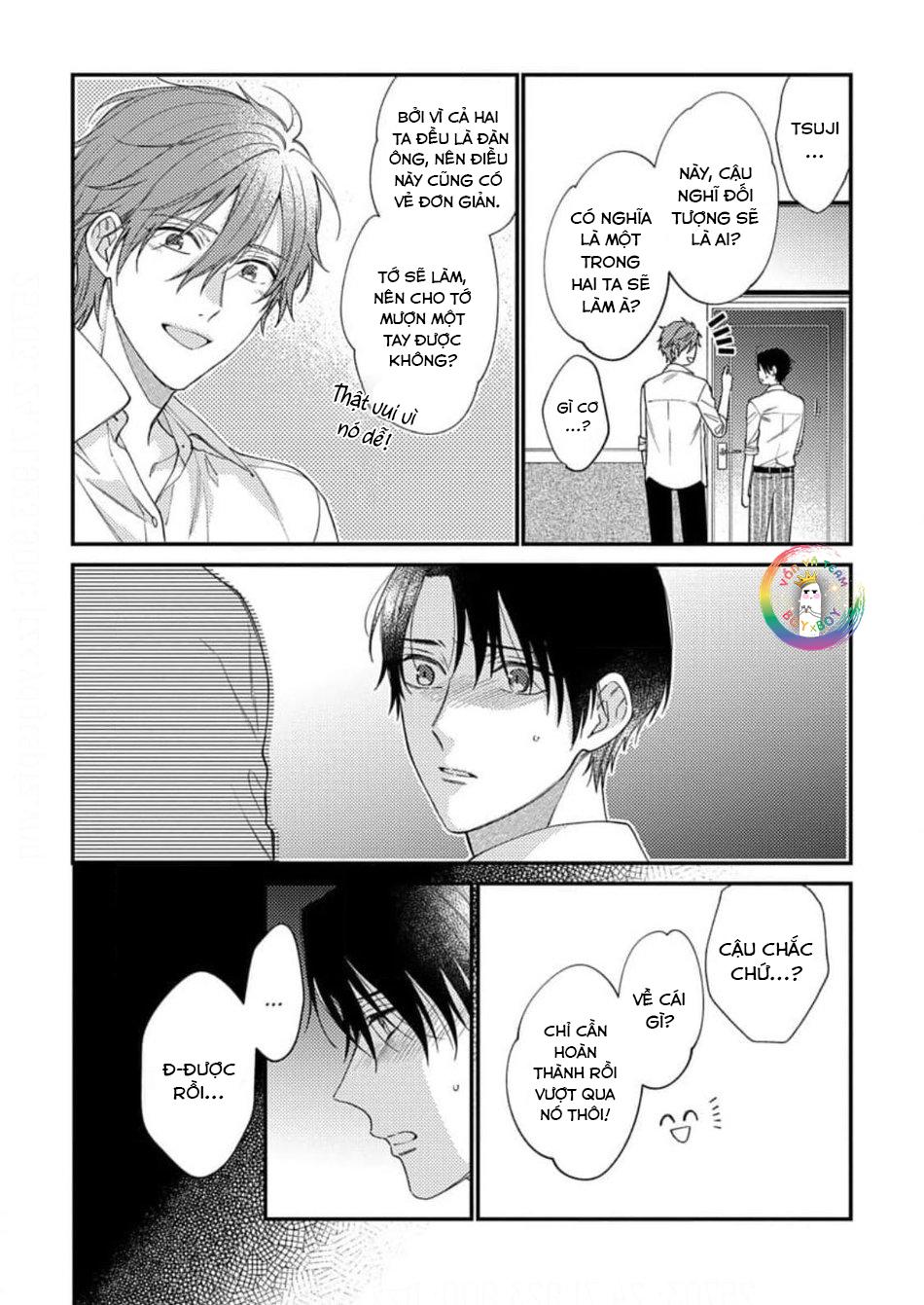 phòng chơi trụy lạc chapter 3 5