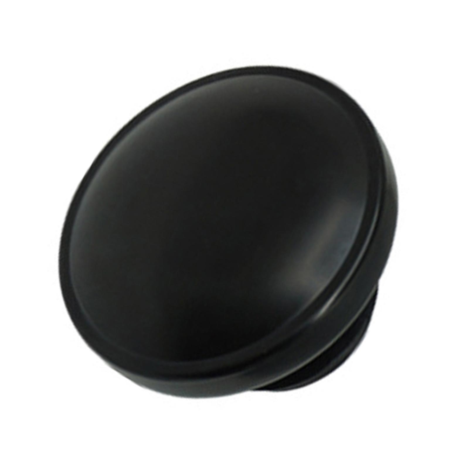 Motorcycle Fuel Caps Lock Aluminum Alloy Oil Tank Cap for 883 Spare Parts Replacement