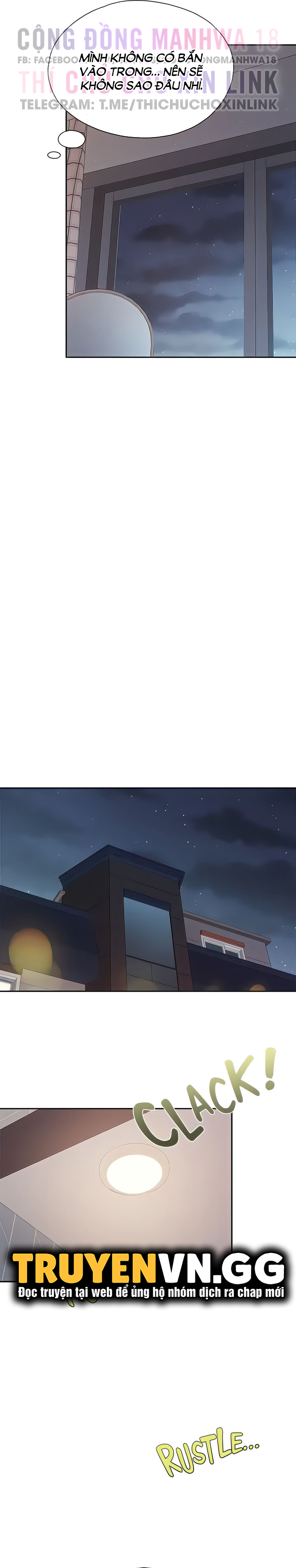 quán cafe thiên đường chapter 81 14