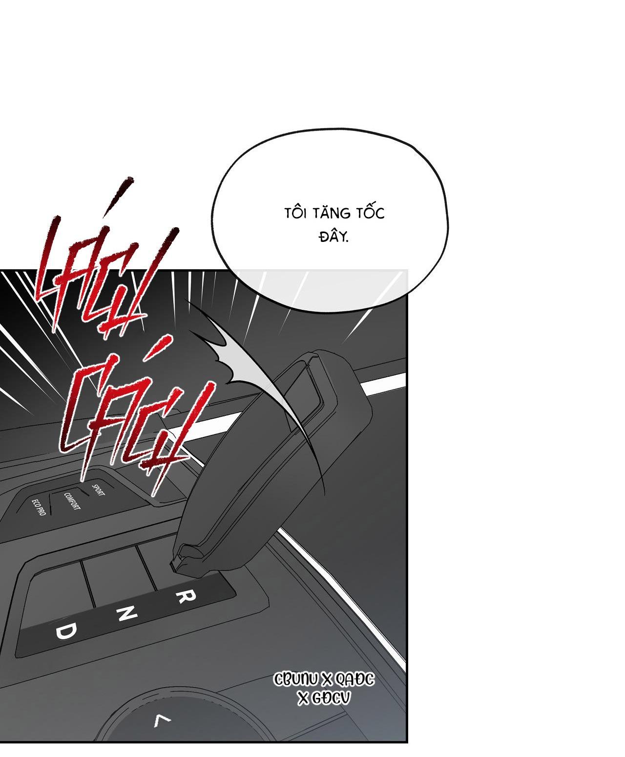 hạ cánh cuối chân trời chapter 22 10