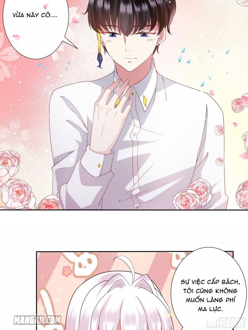 công chúa phản diện trong truyền thuyết chapter 30 7