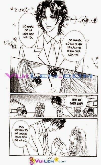 ảo vọng tình yêu chapter 6 22