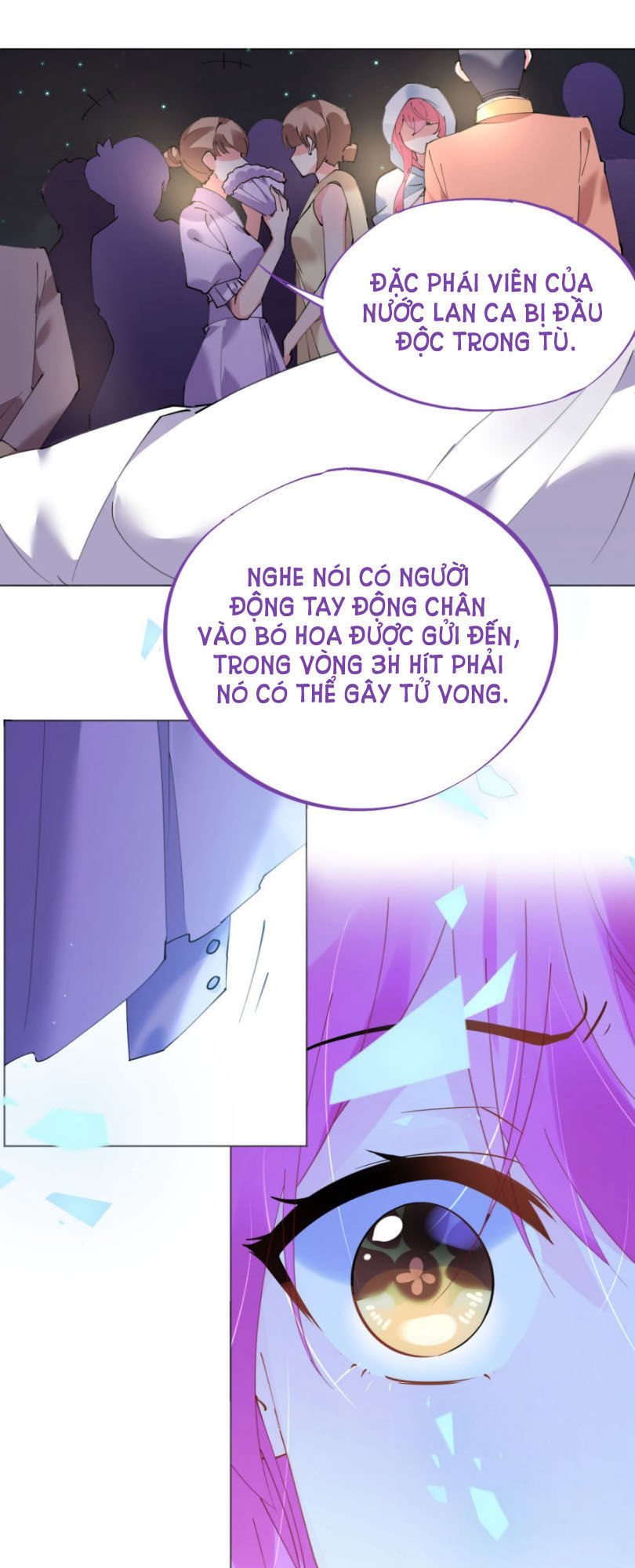 cơ trưởng ngài nhẹ nhàng thôi chapter 51 5