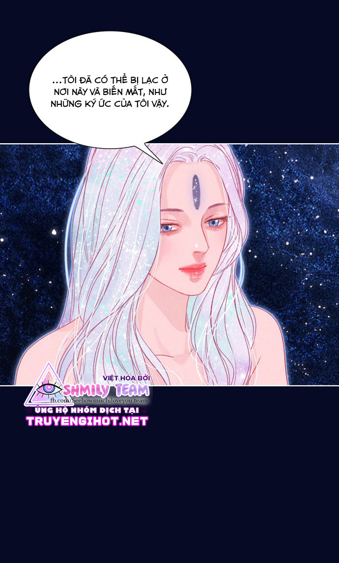 shinbi - thần bí chapter 6 28