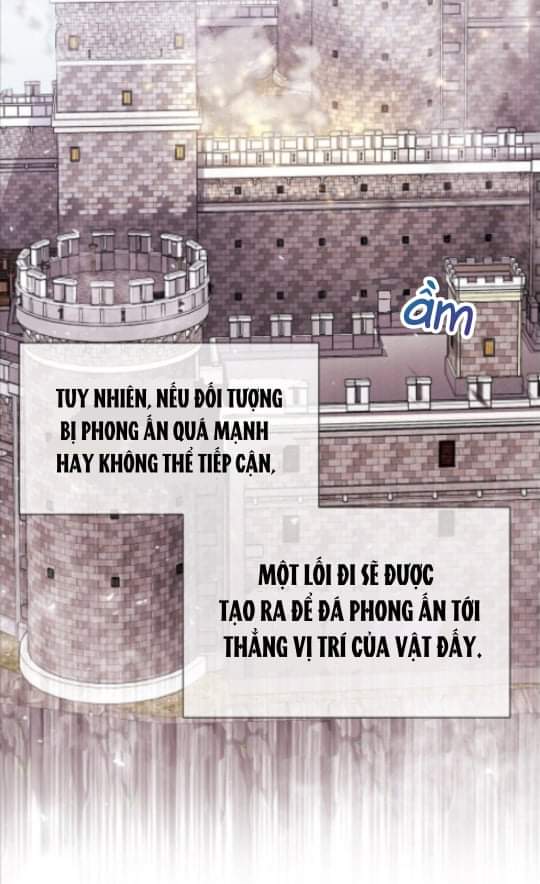 năm môn đệ của charlotte chapter 54 17