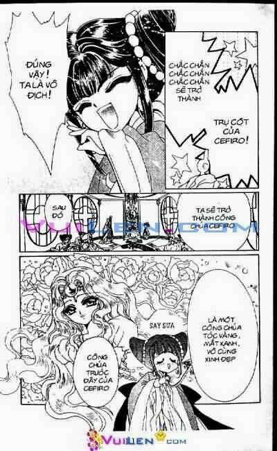 hiệp sĩ phép màu chapter 6 113