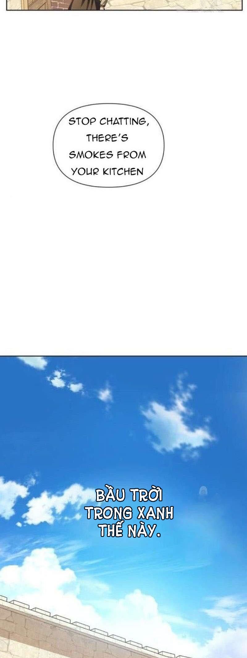 tôi muốn trở thành cô ấy dù chỉ là một ngày chapter 98 76