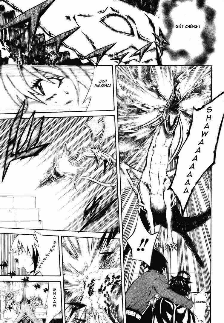 dragonaut - the resonance chapter 2 25