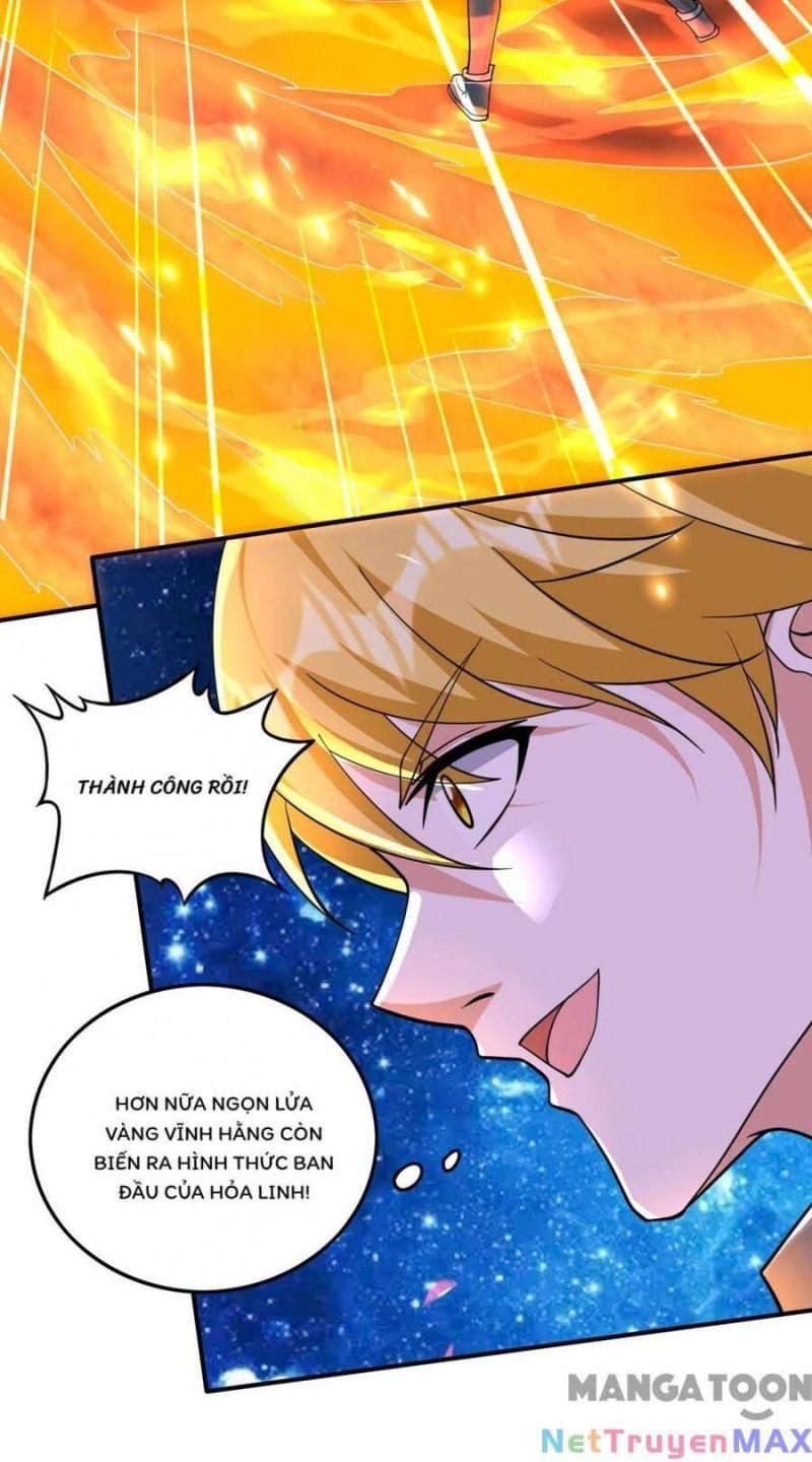 tối cường thần y tại đô thị chapter 286 23