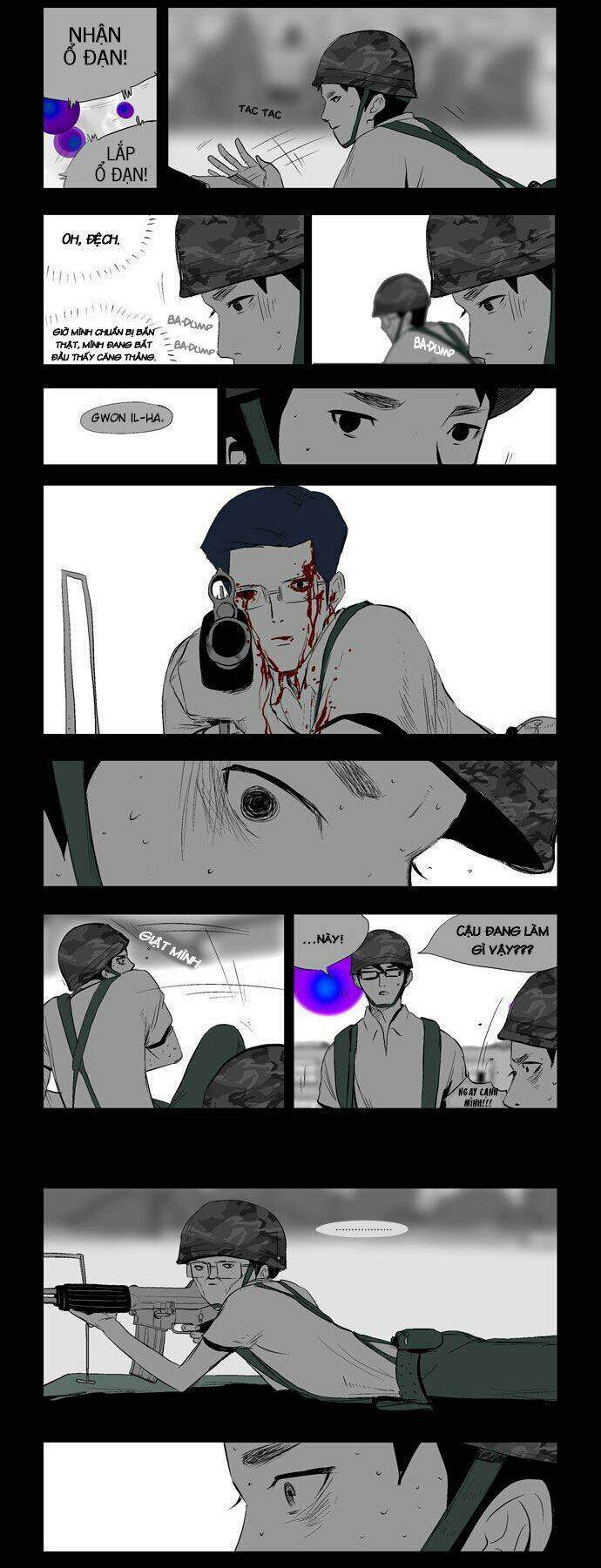 after school war activities chapter 9 8