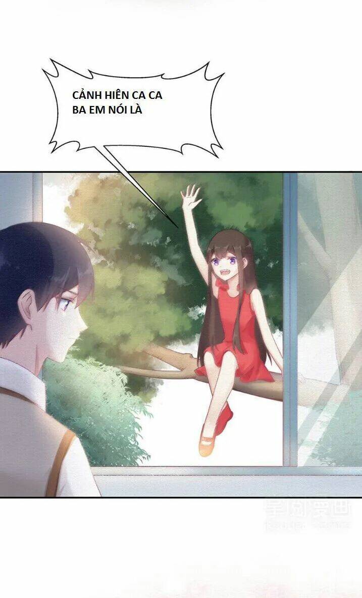 tiểu muội, ngươi đã lấy chồng chưa ? chapter 7.2 15