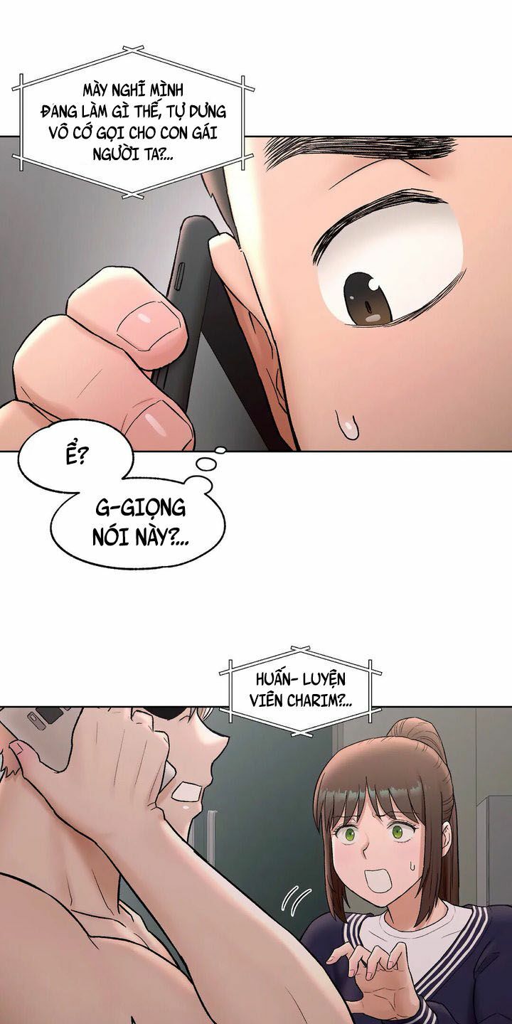 phòng tập gym bí mật chapter 52 33