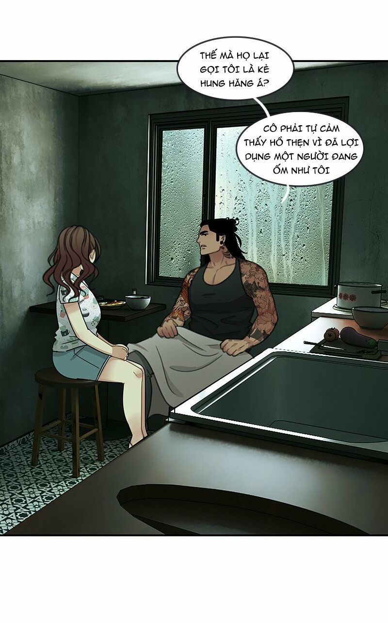 nửa đêm ở poppy land chapter 47 34