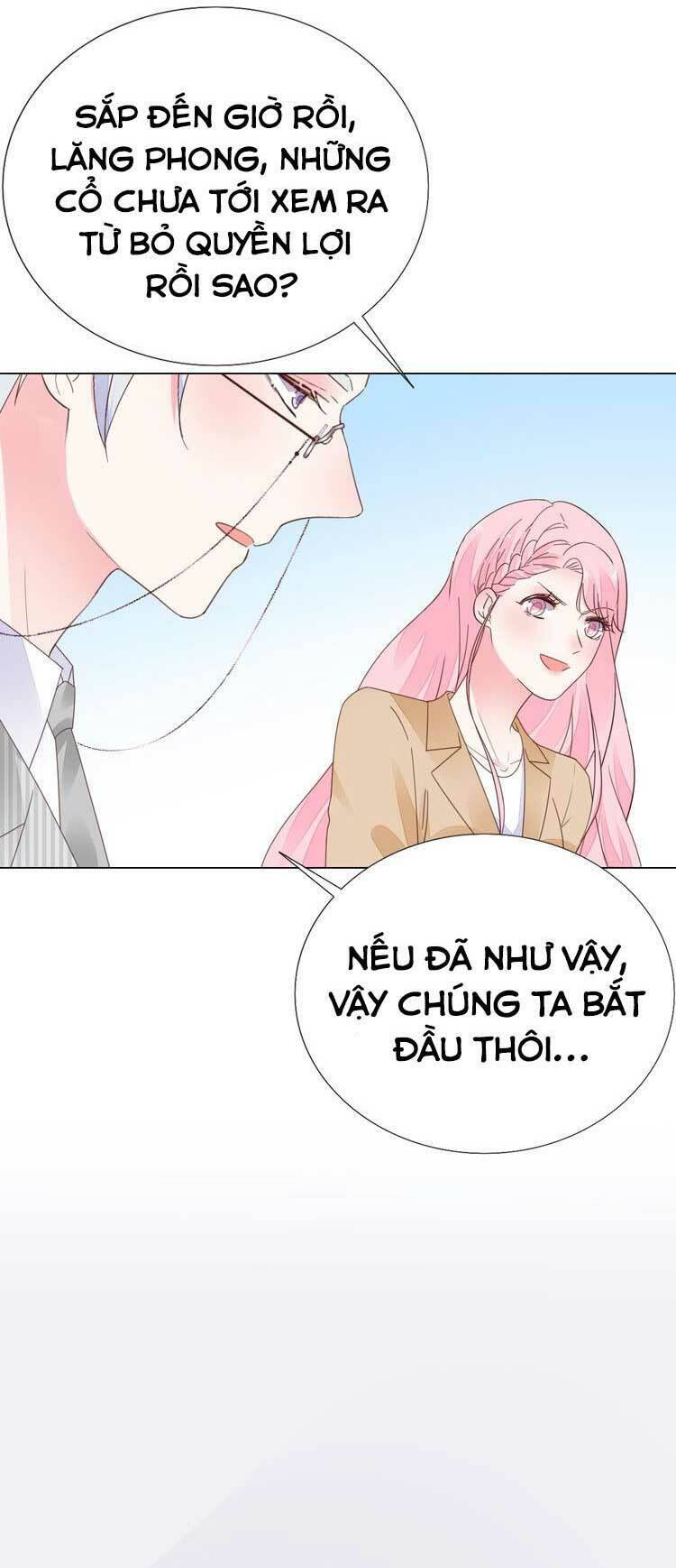 điều ước sủng ái bất bình đẳng chapter 128.1 20