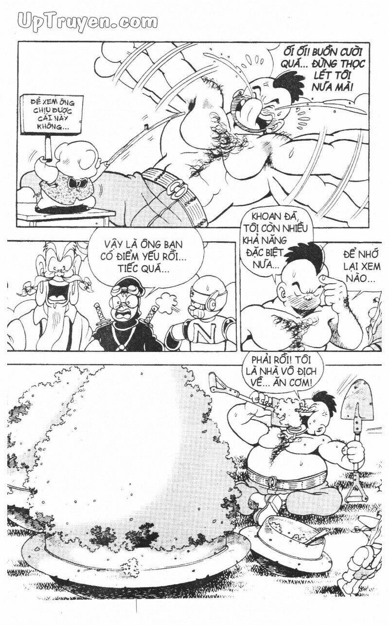 đội quân nhí nhố chapter 17 141