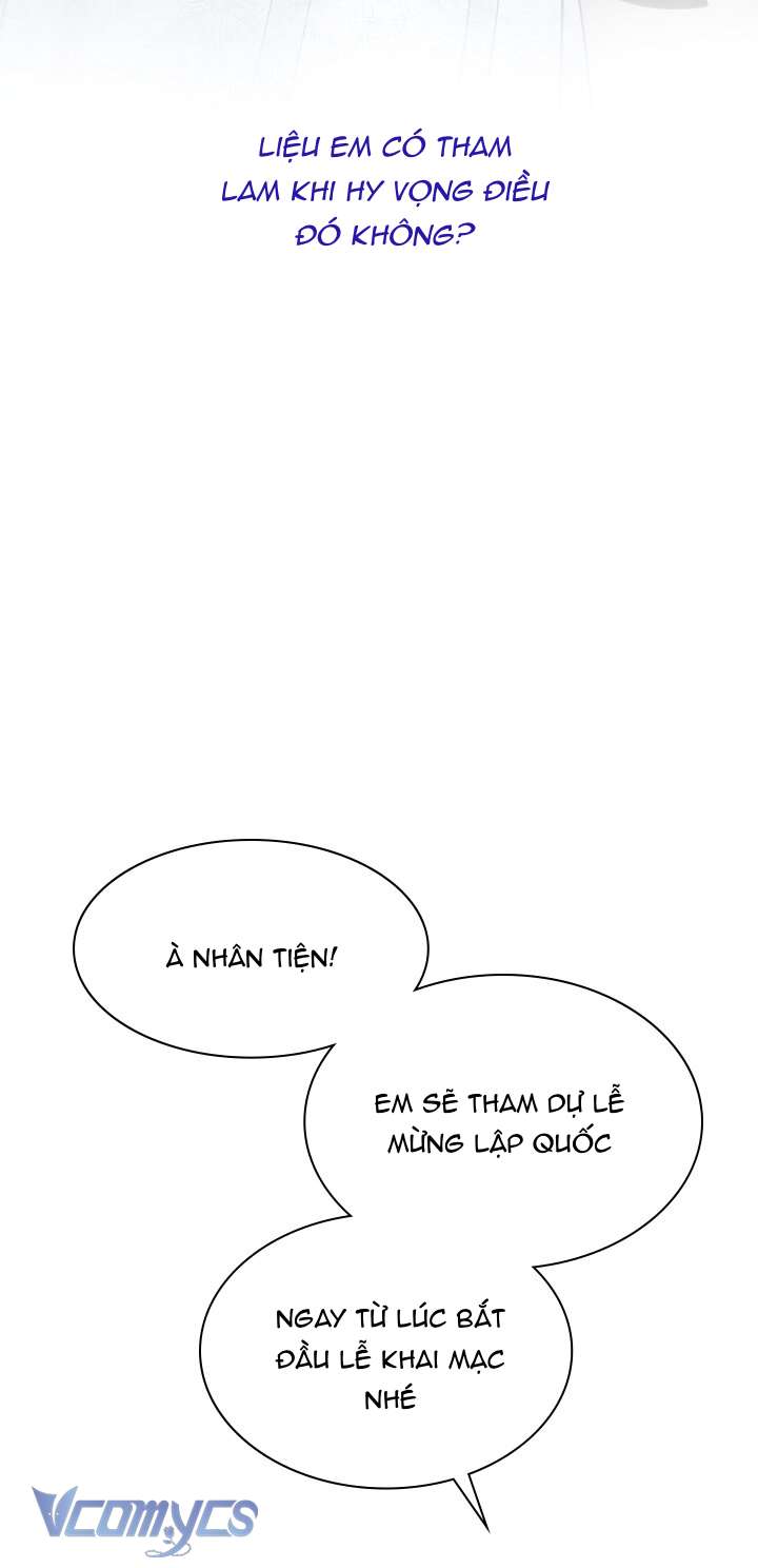 sự báo thù của một vị thánh chapter 92 36