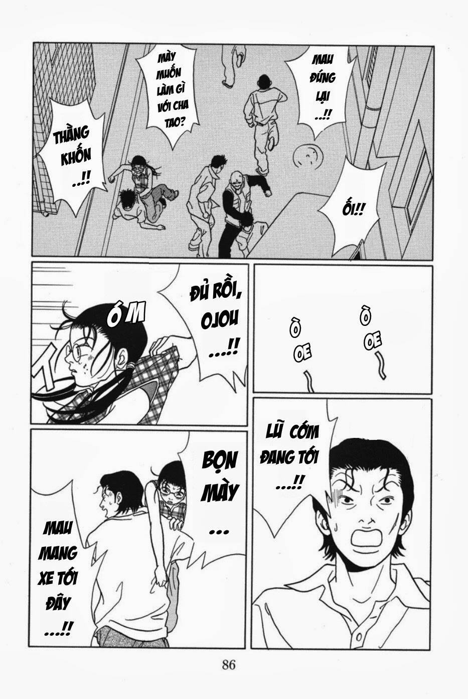 gokusen chapter 75 13