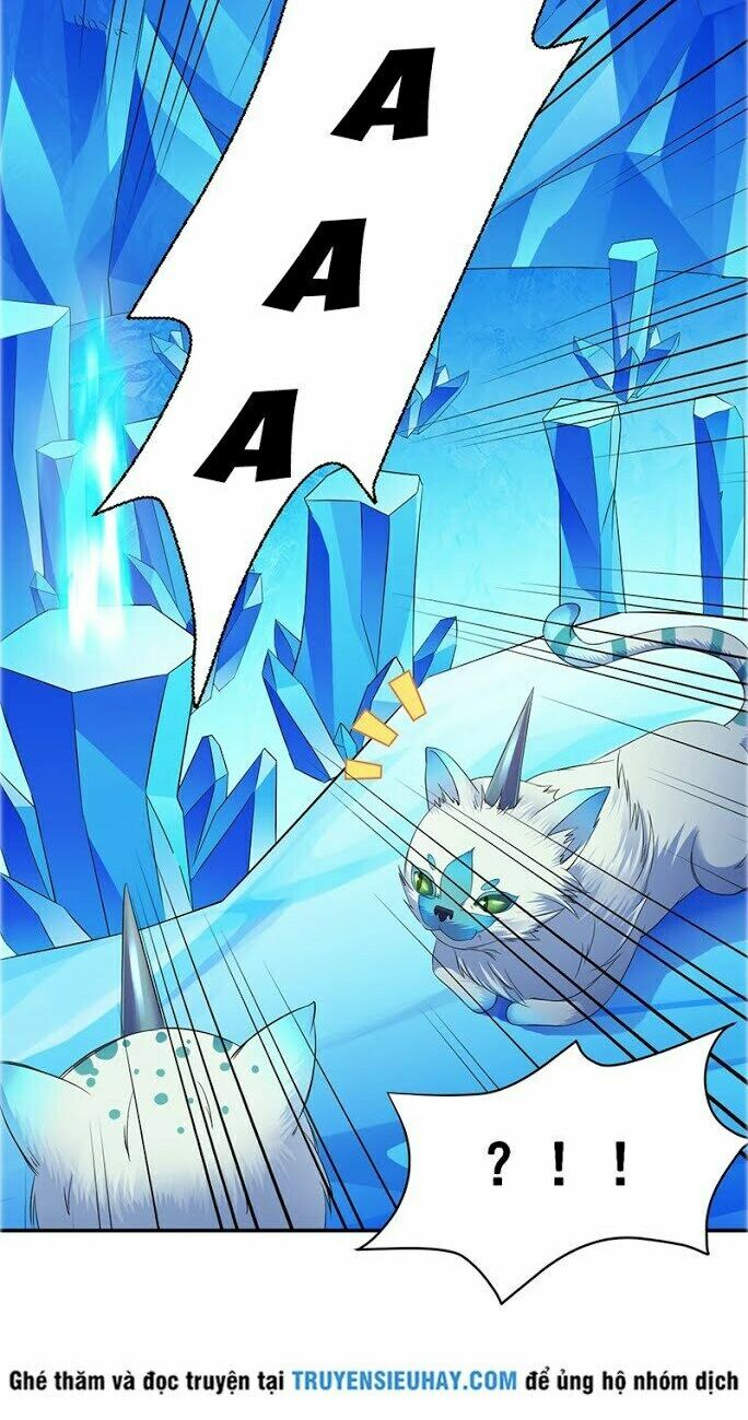 võ đạo độc tôn chapter 69 18