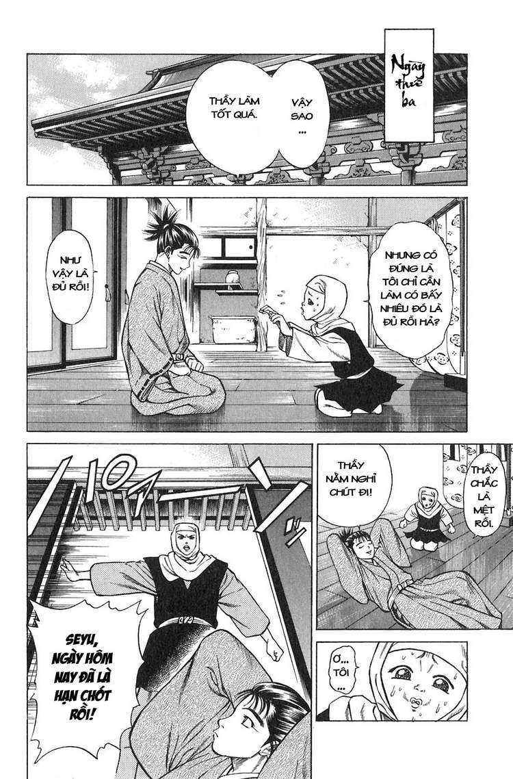 sơn tặc seyu chapter 10 21