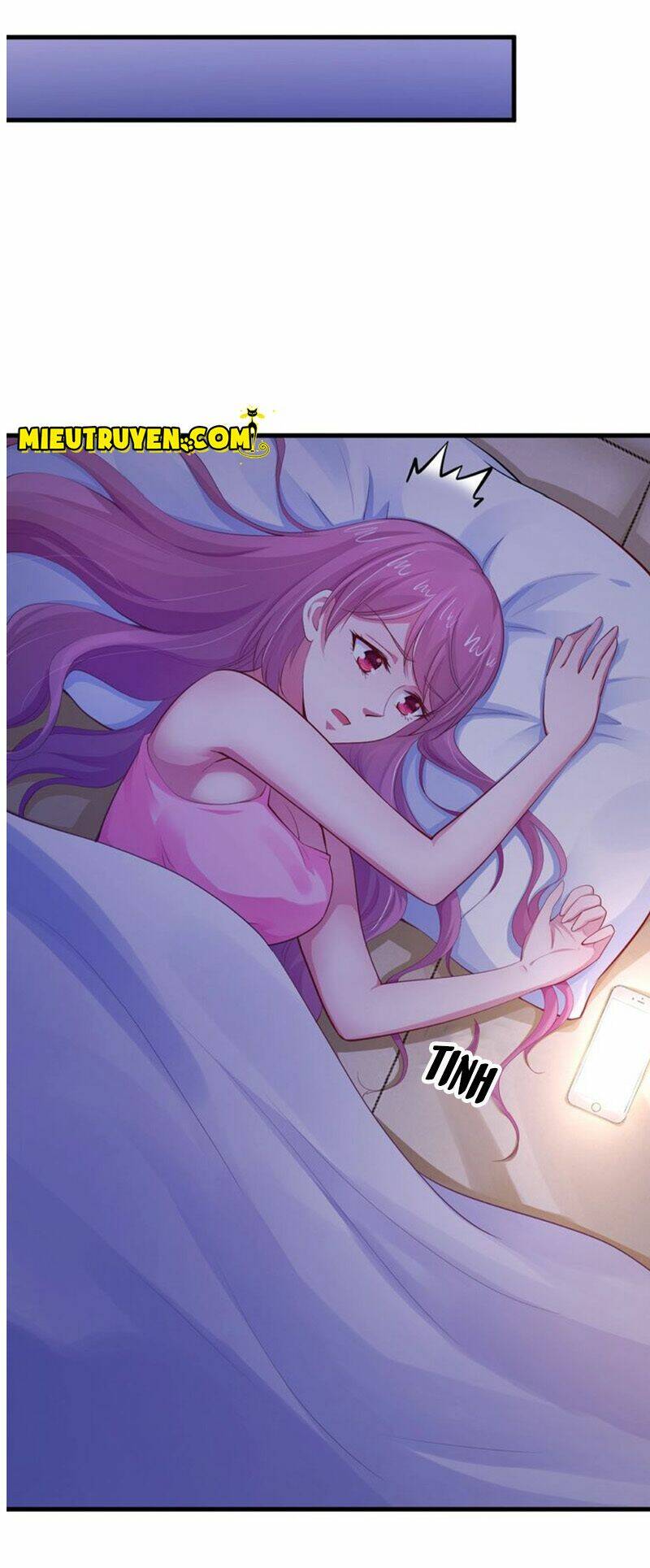 thú cưng độc quyền của boss chapter 35 15