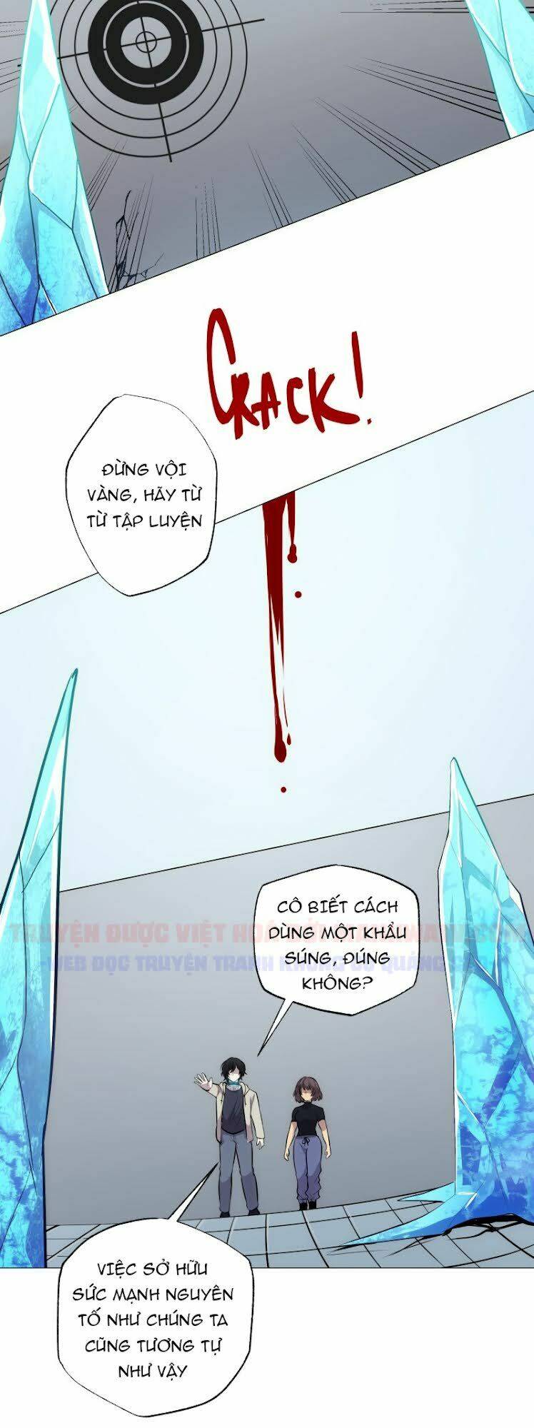 Trọng Sinh Mạc Thế Chapter 125 71
