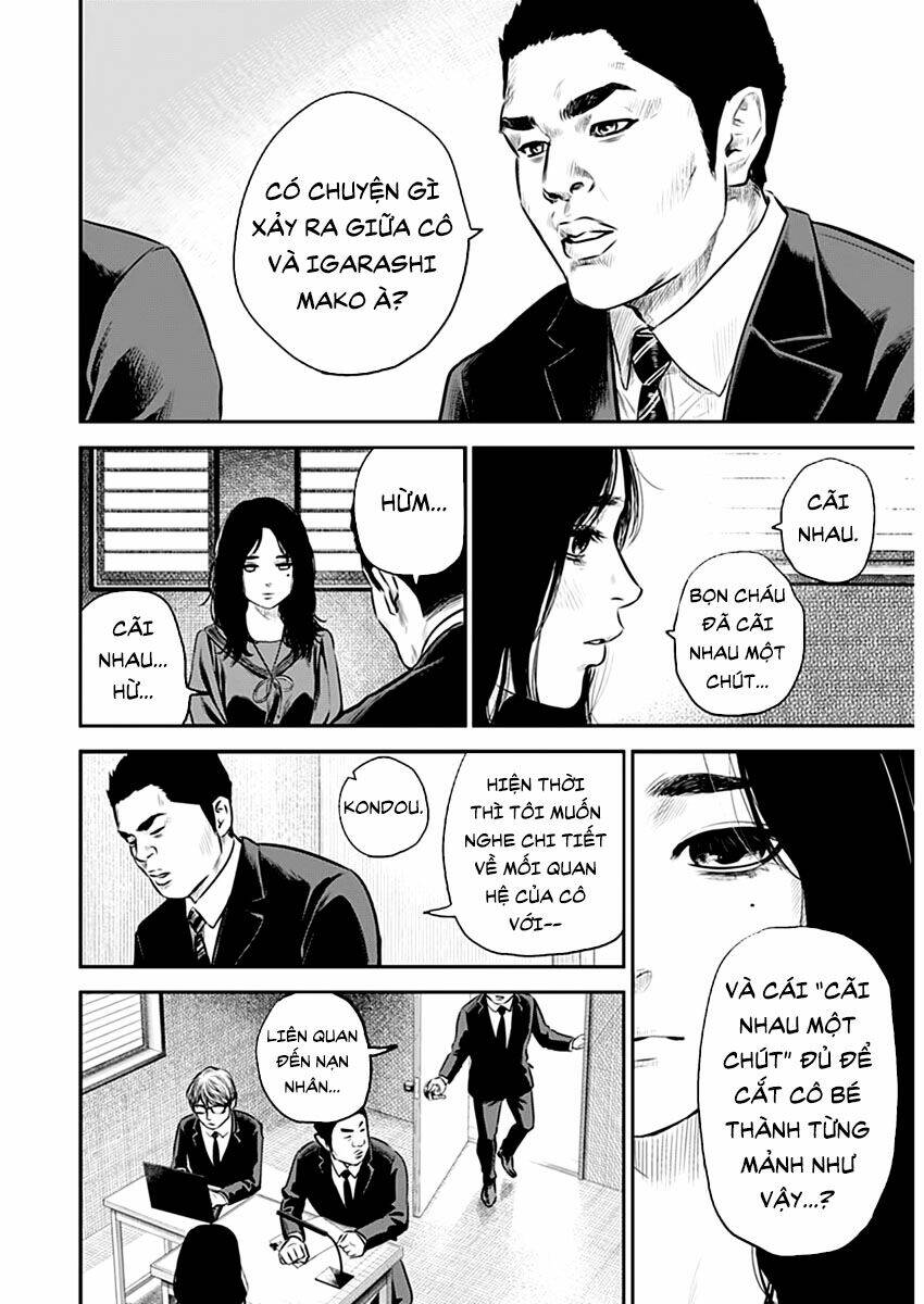 giải phóng chapter 1 17