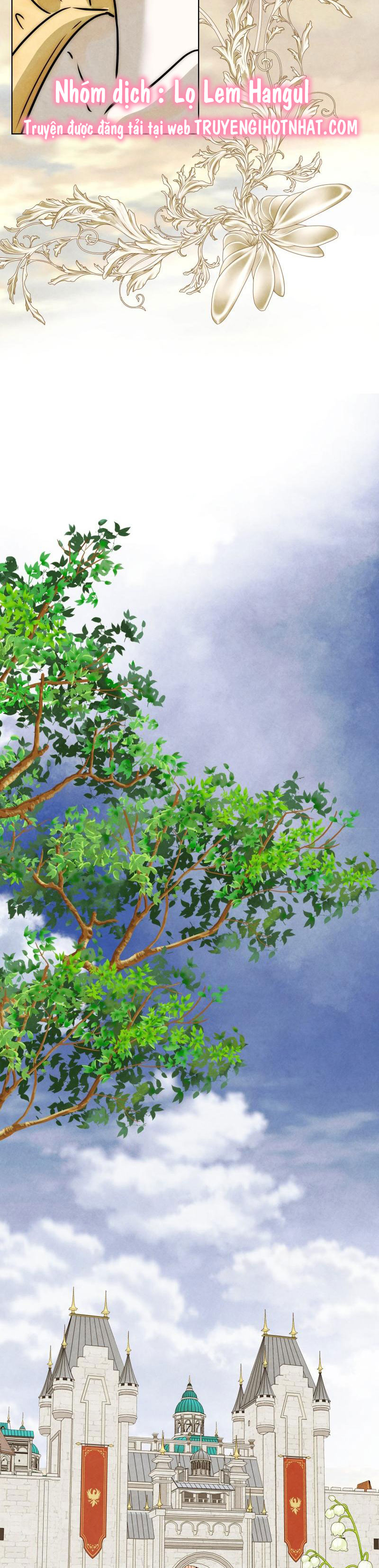 tôi chính là ác nữ phản diện chapter 31 25