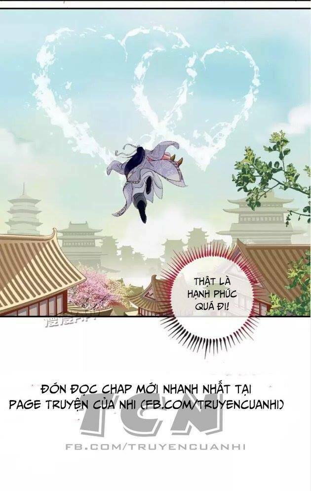 trở về đại đường làm nữ thần chapter 7 28