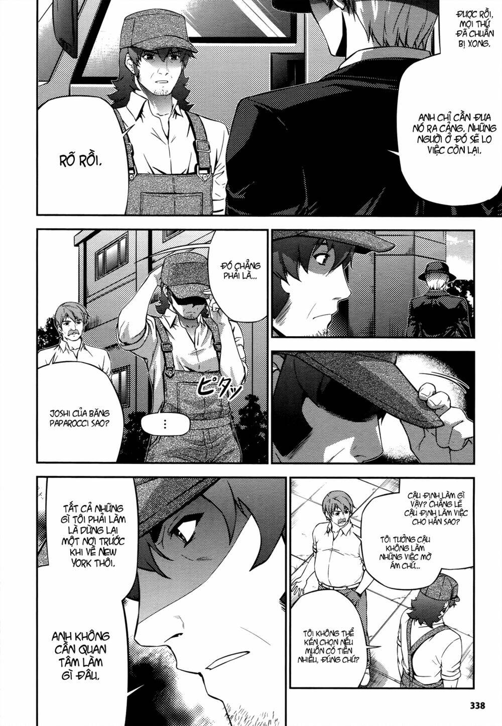 freezing zero chapter 7 9