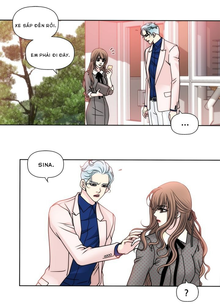 người đàn ông của tôi chapter 28.1 9