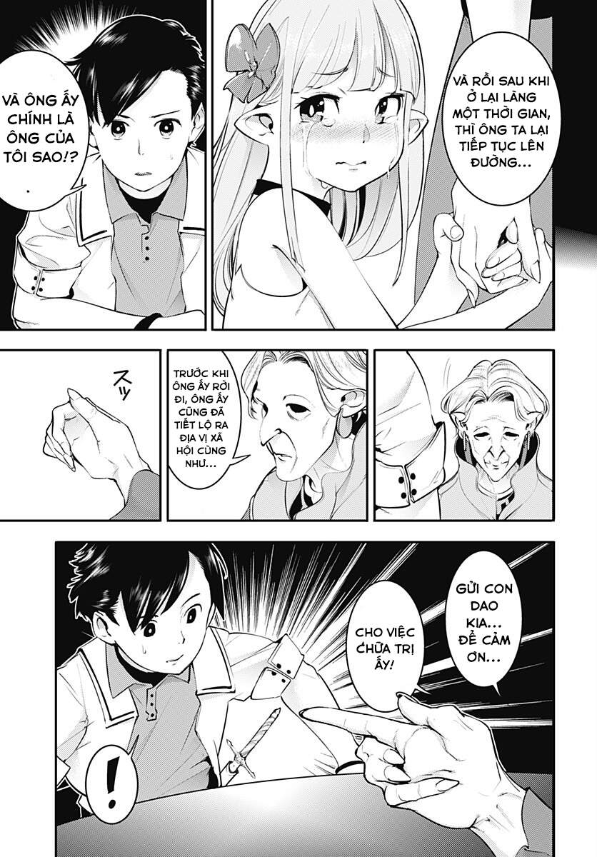 worlds end harem fantasia chapter 24.5 4