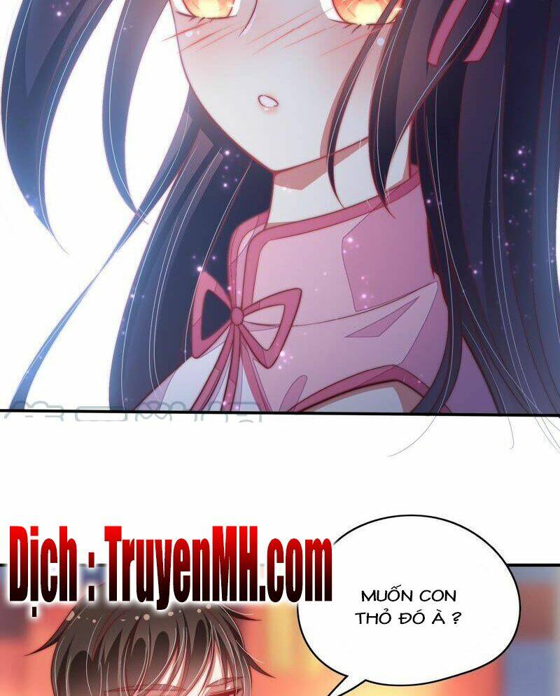 Ngày Nào Thiếu Soái Cũng Ghen Chapter 107 - Trang 11