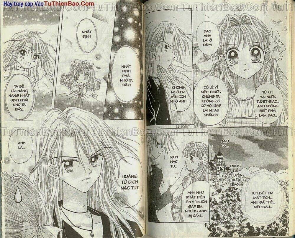 công chúa búp bê chapter 2 56