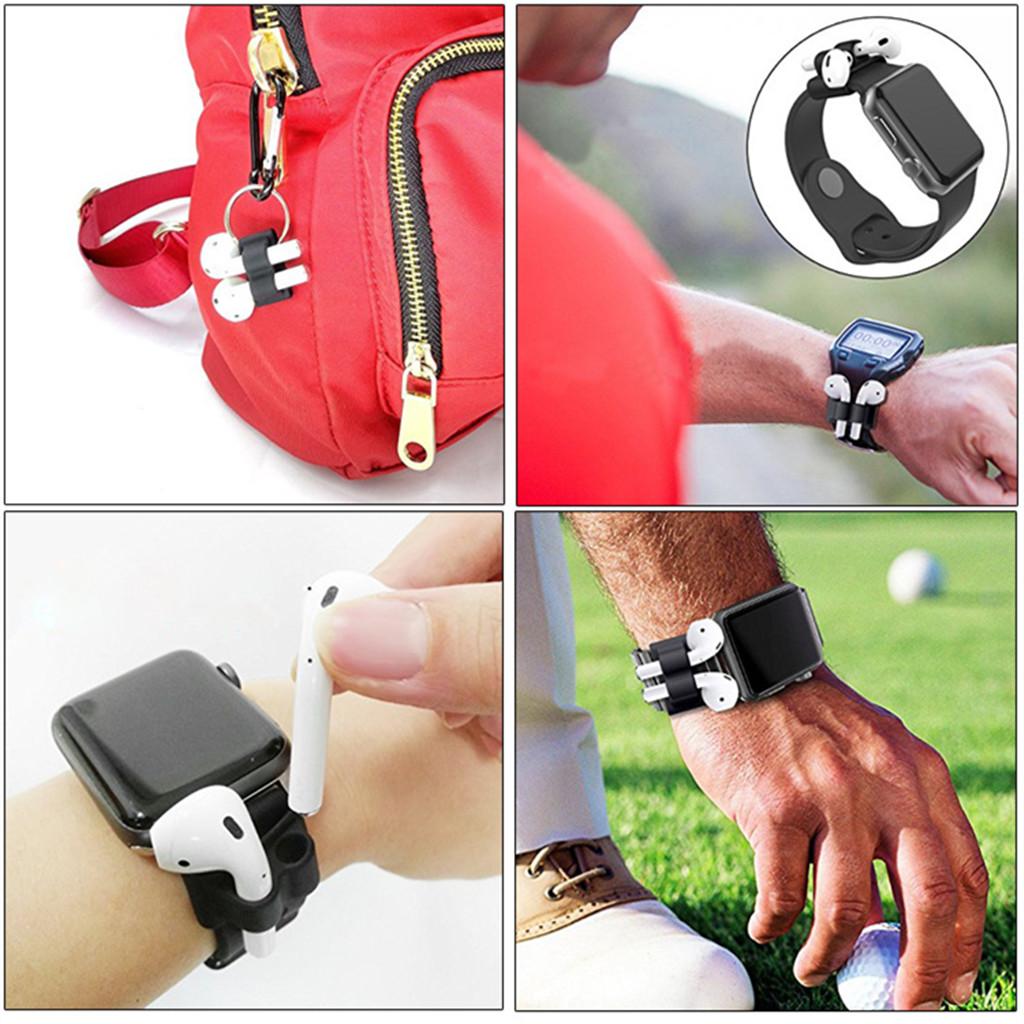 2 X Silicone Shock Proof Protective Cover Case For   Headsets