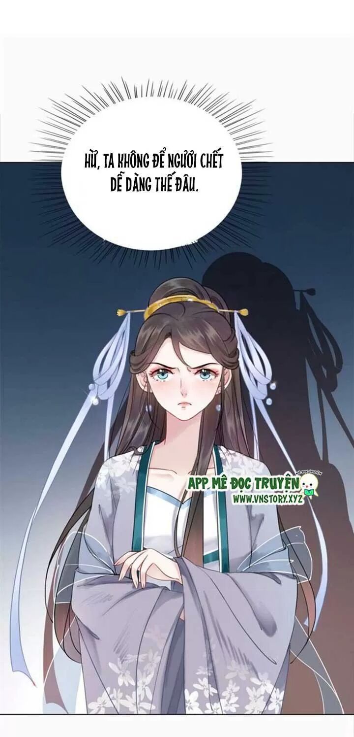 cực phẩm phế vật tiểu thư chapter 53 25