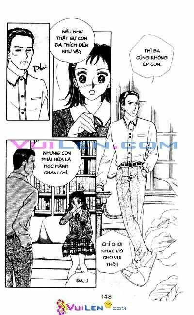 có anh trong đời chapter 2 148